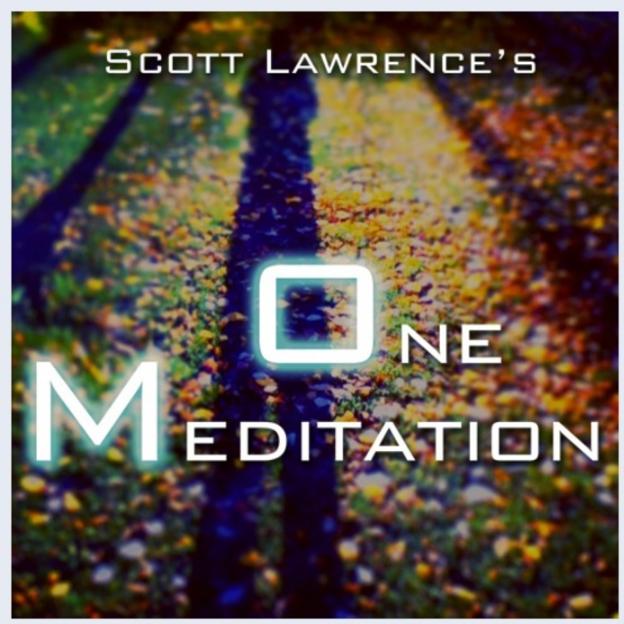 Scott Lawrence - One Meditation