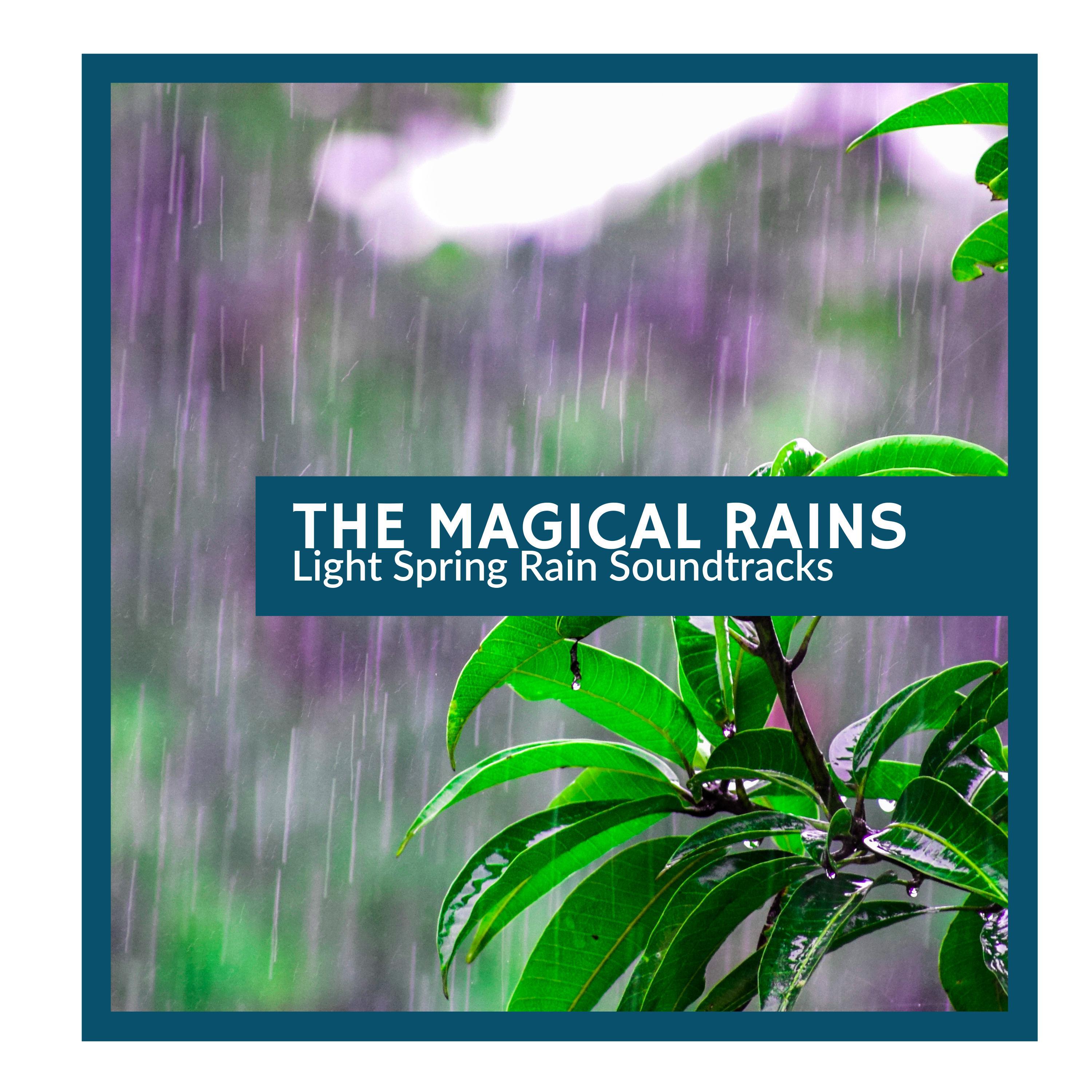 Rain Roots Nature Music - Delicate Rain Aftermath