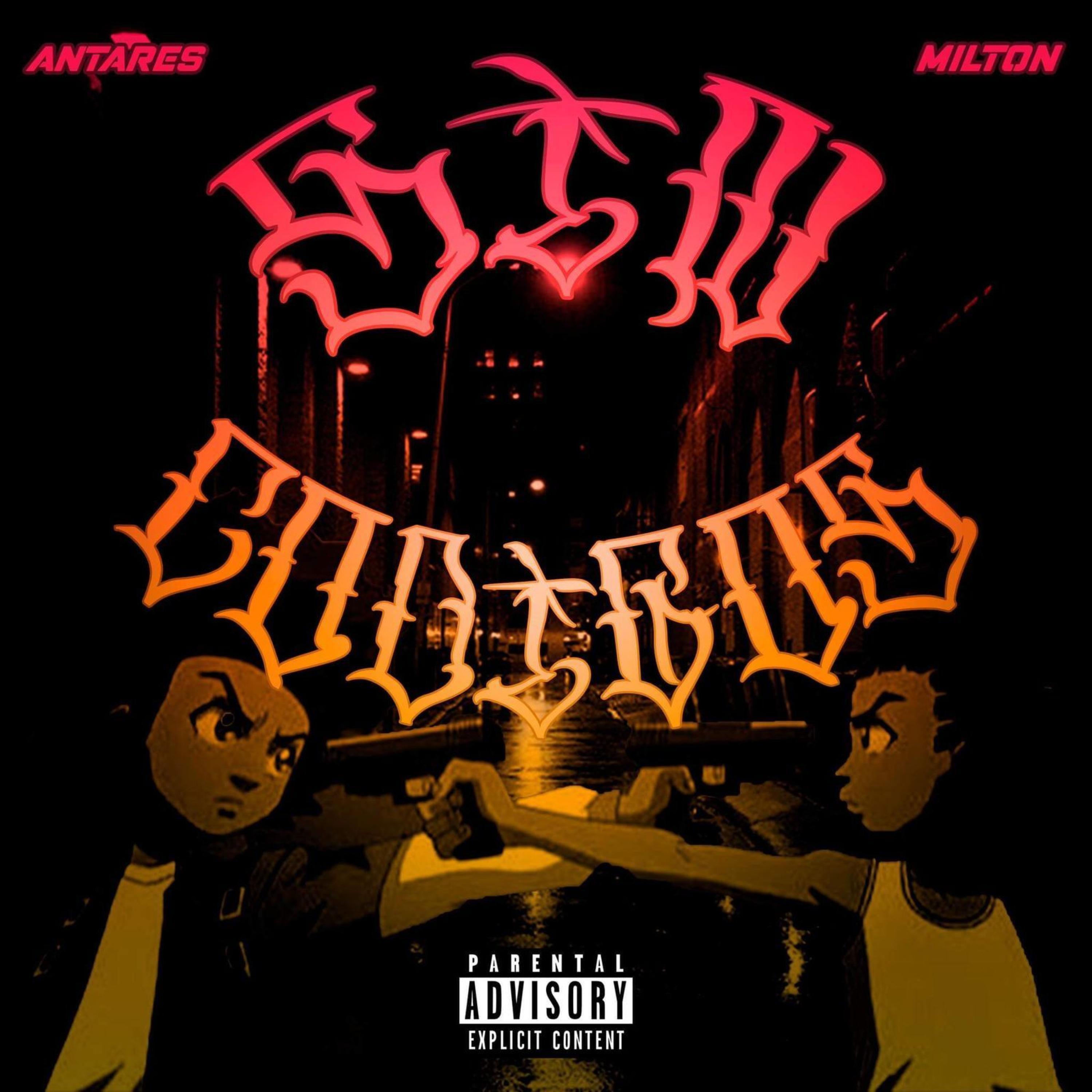 Sin Codigos (feat. Antares)