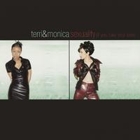 Terri Monica - Sexuality (remix instrumental)