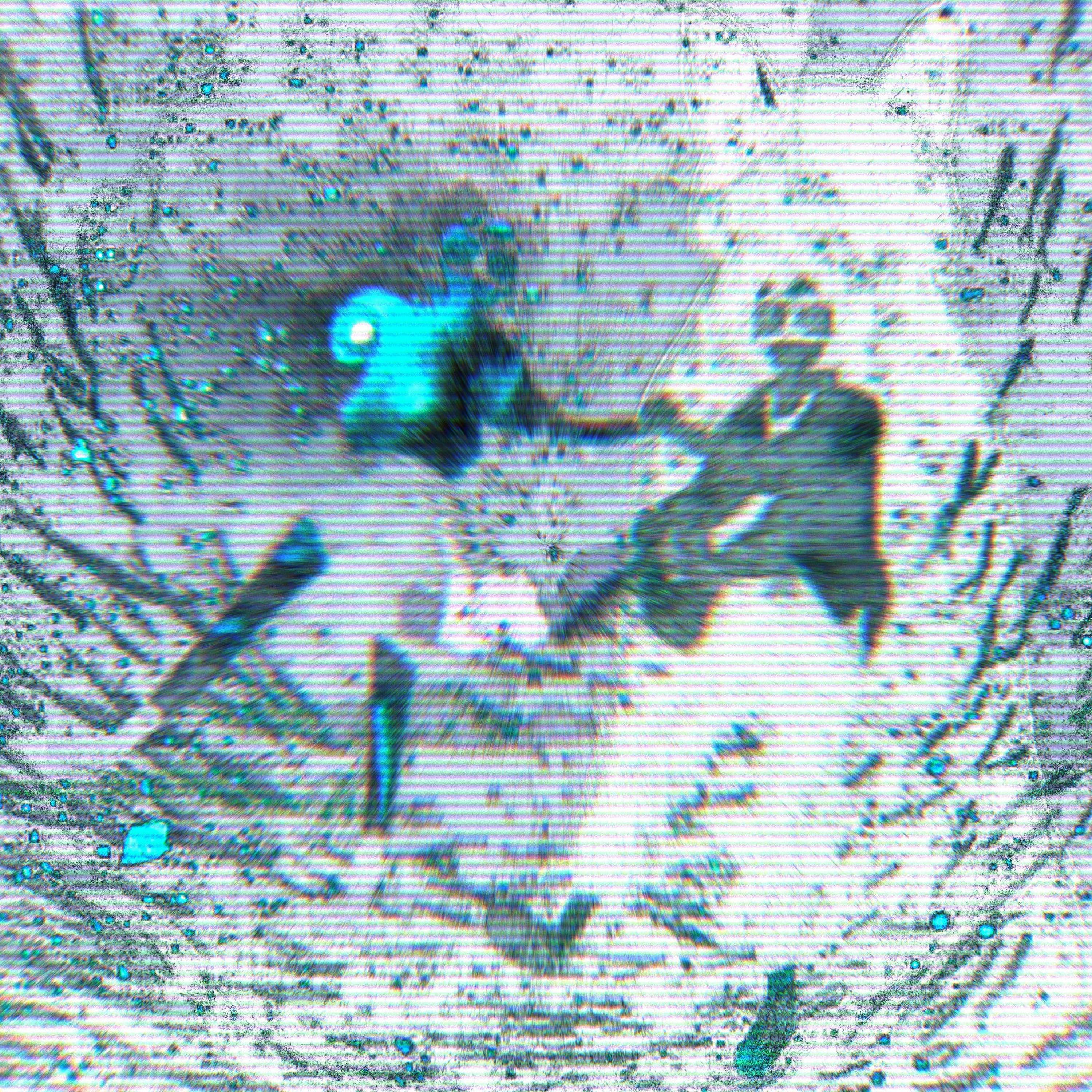 don't look back专辑