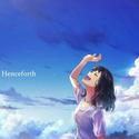 Henceforth/从今往后