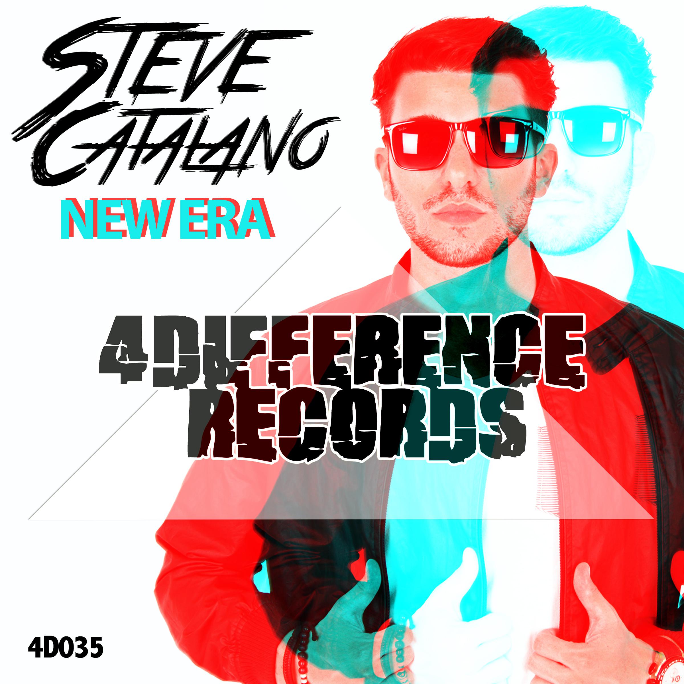 Steve Catalano - Dreams (Extended Mix)