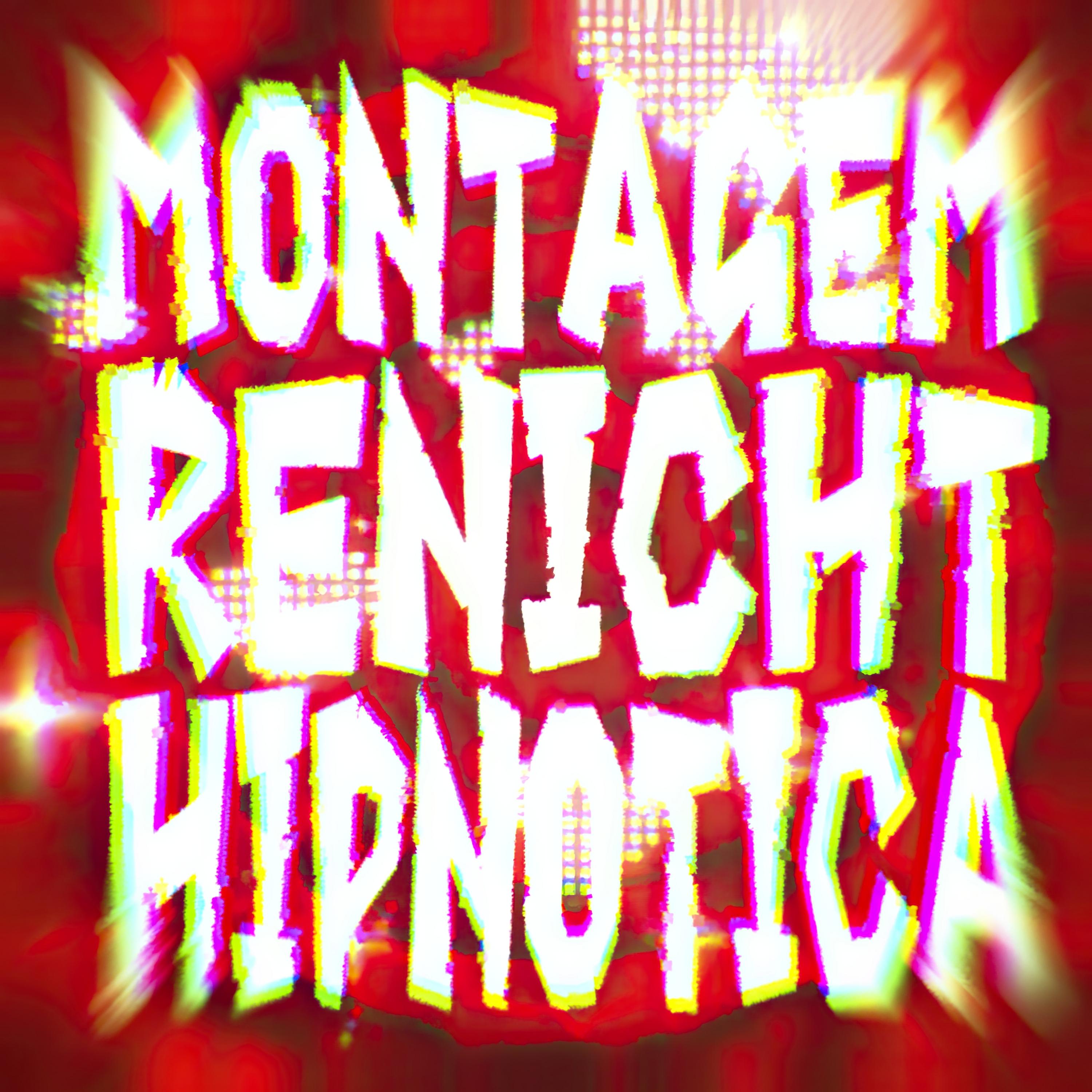 Montagem Renicht Hipnótica