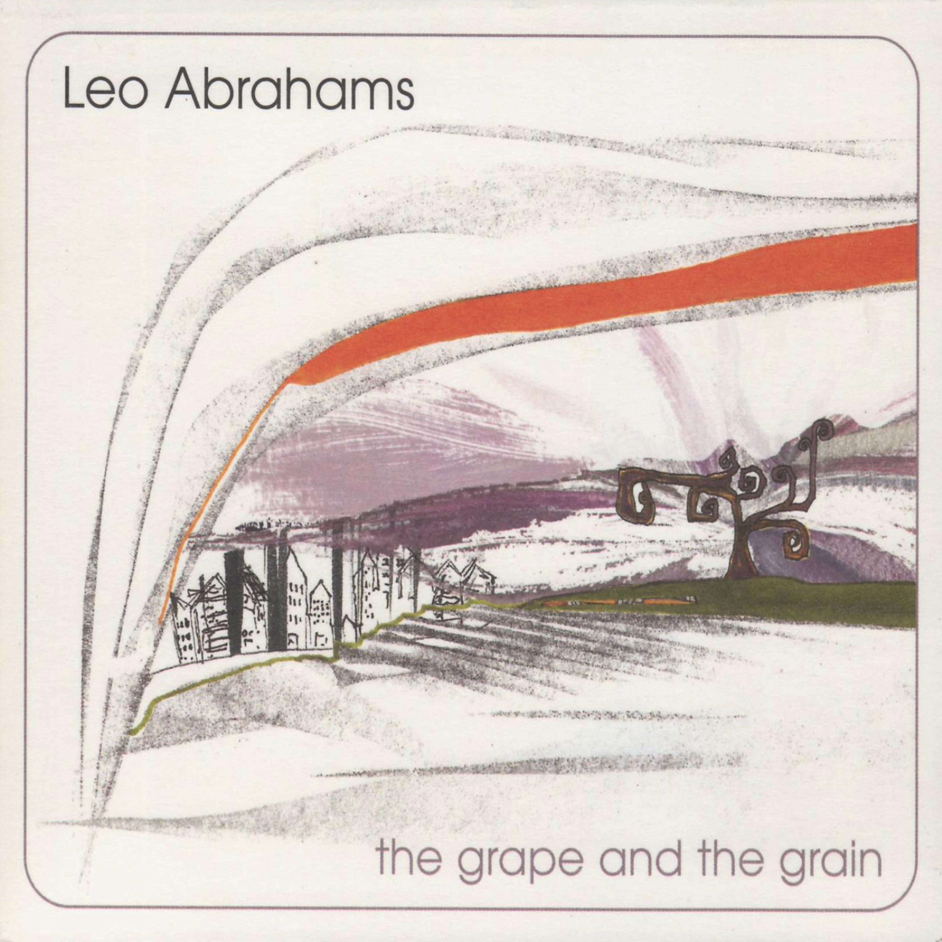 The Grape and the Grain