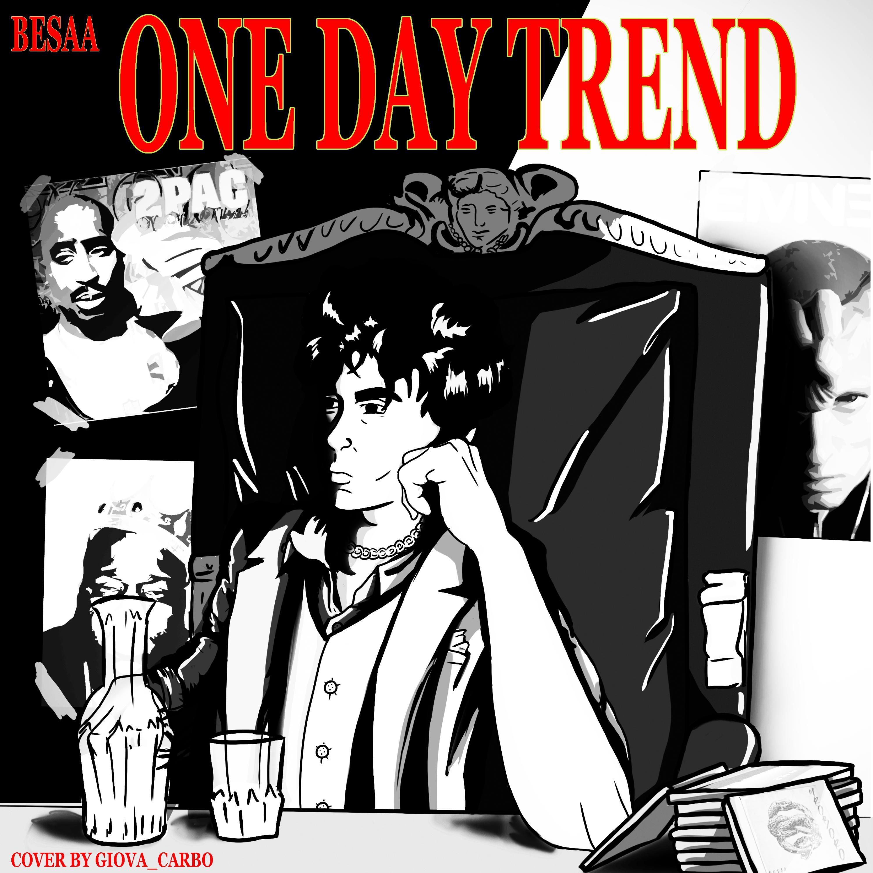 One Day Trend