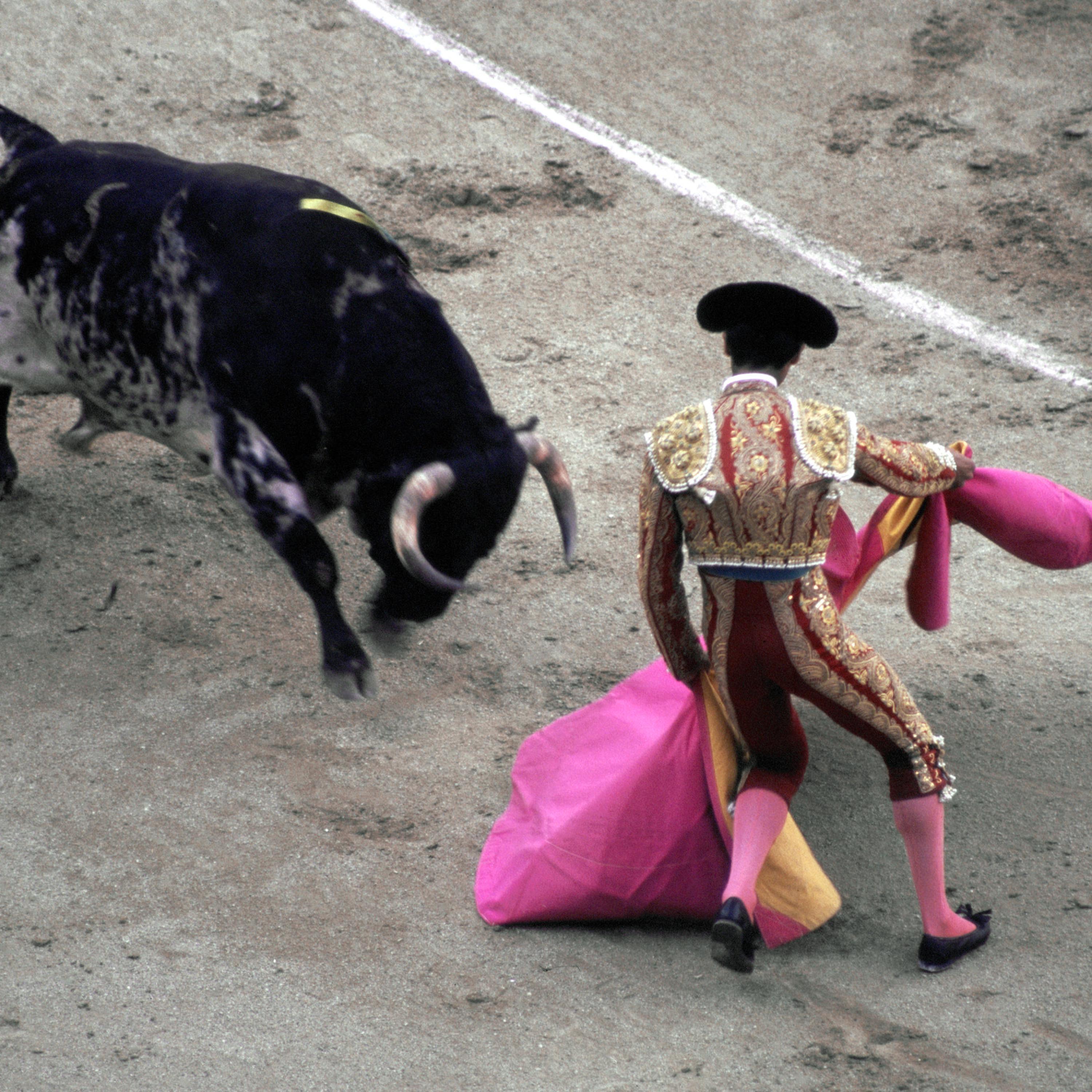 Raging Bull
