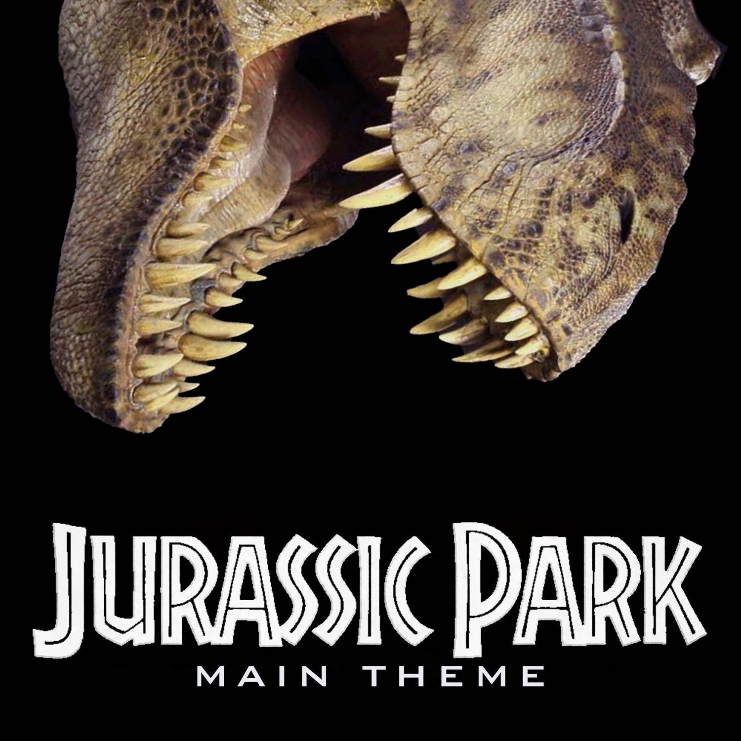 Jurassic Park Main Theme