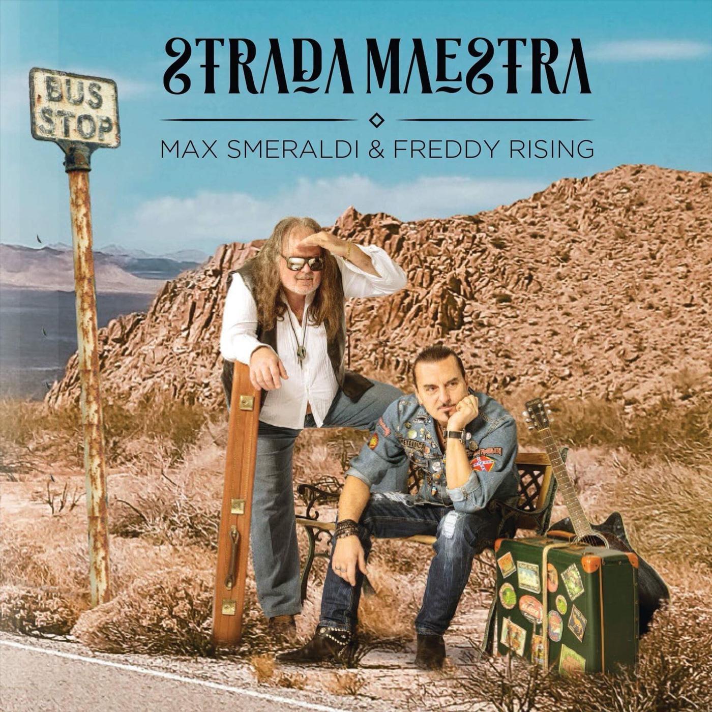 Freddy Rising - Chi Può Sapere (feat. Max Smeraldi)