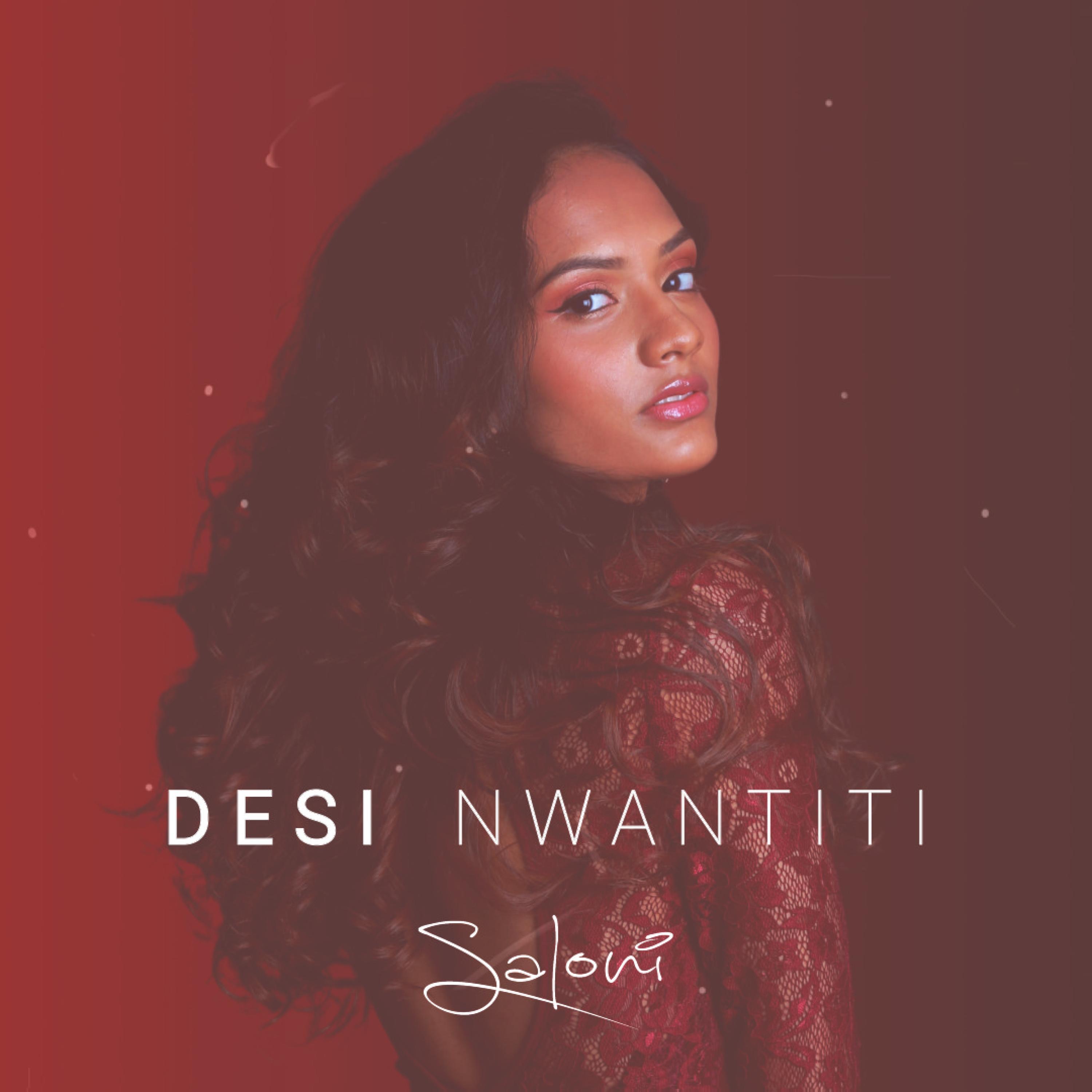 Desi Nwantiti (feat. REVEAL)