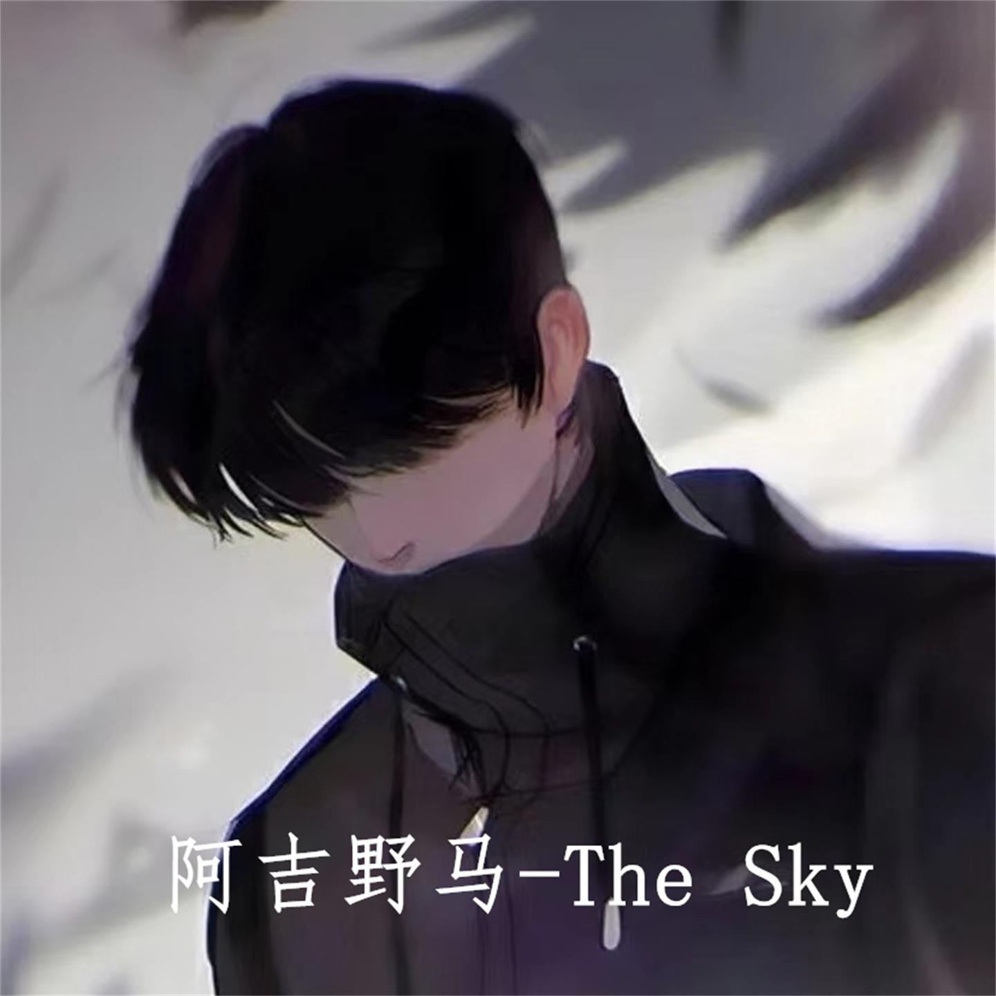 The Sky
