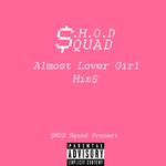 Almost Lover Girl专辑