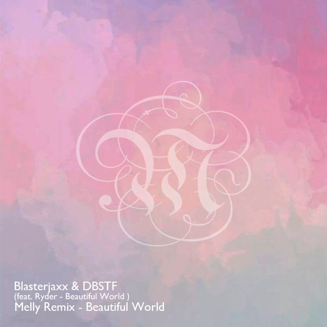 Beautiful World(Melly Remix)专辑