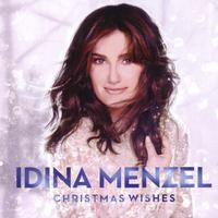 Idina Menzel - White Christmas (karaoke Version)