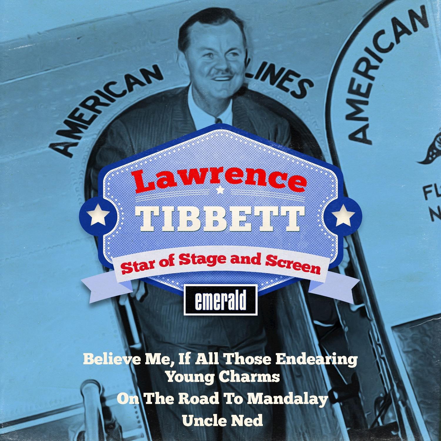 Lawrence Tibbett - Southerner / Without a Song