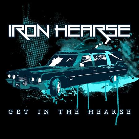 Get In The Hearse