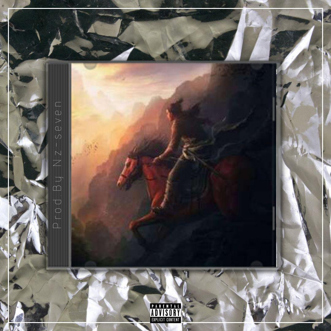 江湖儿女【中国风TRAP x GAI TYPE BEAT x Chinese】