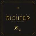 Sviatoslav Richter 100, Vol. 39 (Live)专辑