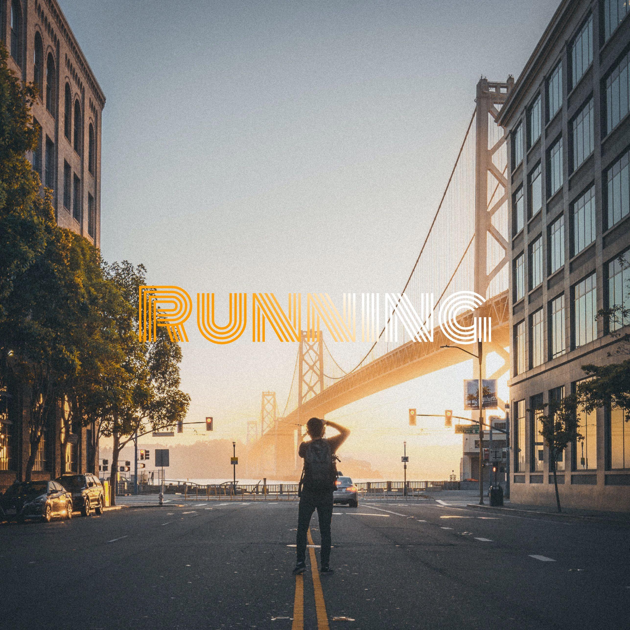 Running