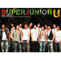 原版伴奏  Super Junior - Wonder Boy （原版立体声伴奏）带和声