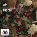 Giacomo Puccini专辑