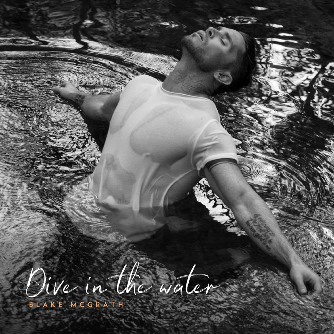 Dive in the Water