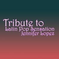 Jennifer Lopez - Una Noche Mas ( Karaoke Version )