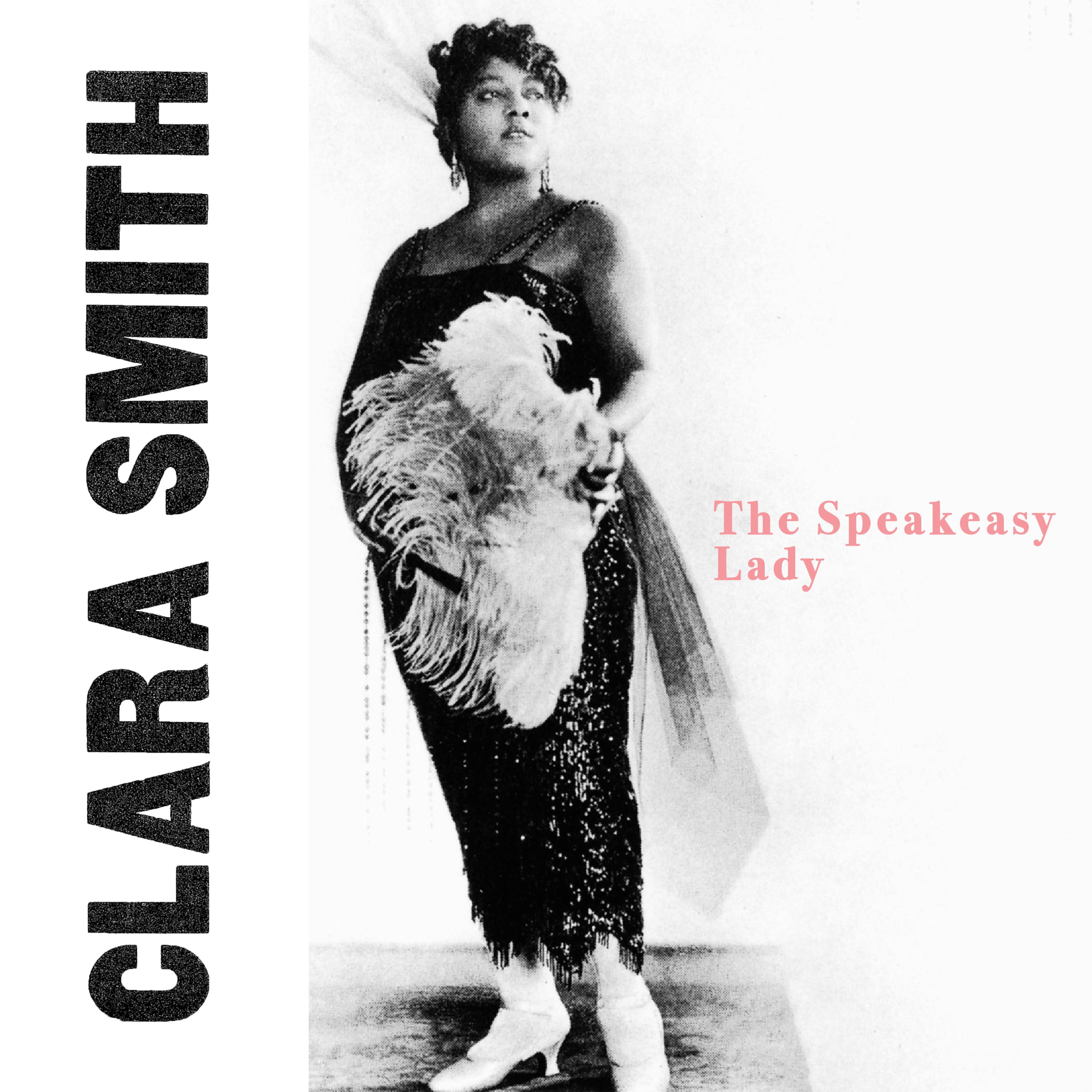 The Speakeasy Lady