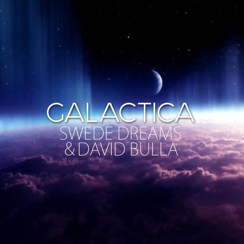 Galactica (Original Mix)专辑