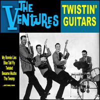 Instant Guitars - The Ventures (unofficial Instrumental)