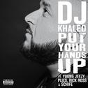 Put Your Hands Up (Feat. Young Jeezy, Plies, Rick Ross, Schife)专辑