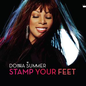 Donna Summer - Stamp Your Feet (Pre-V2) 带和声伴奏 （降7半音）