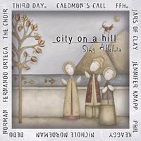 City On A Hill - Sing Alleluia (karaoke)