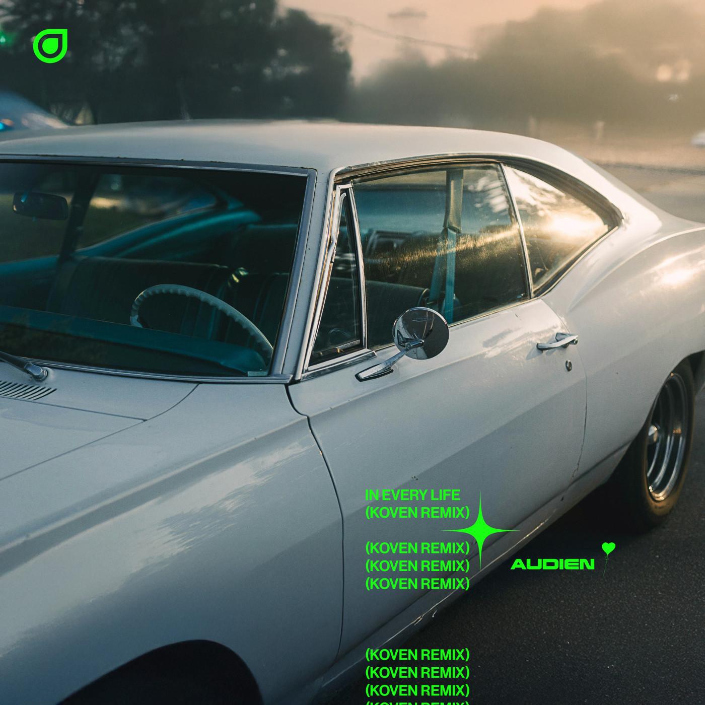 In Every Life (Koven Remix)