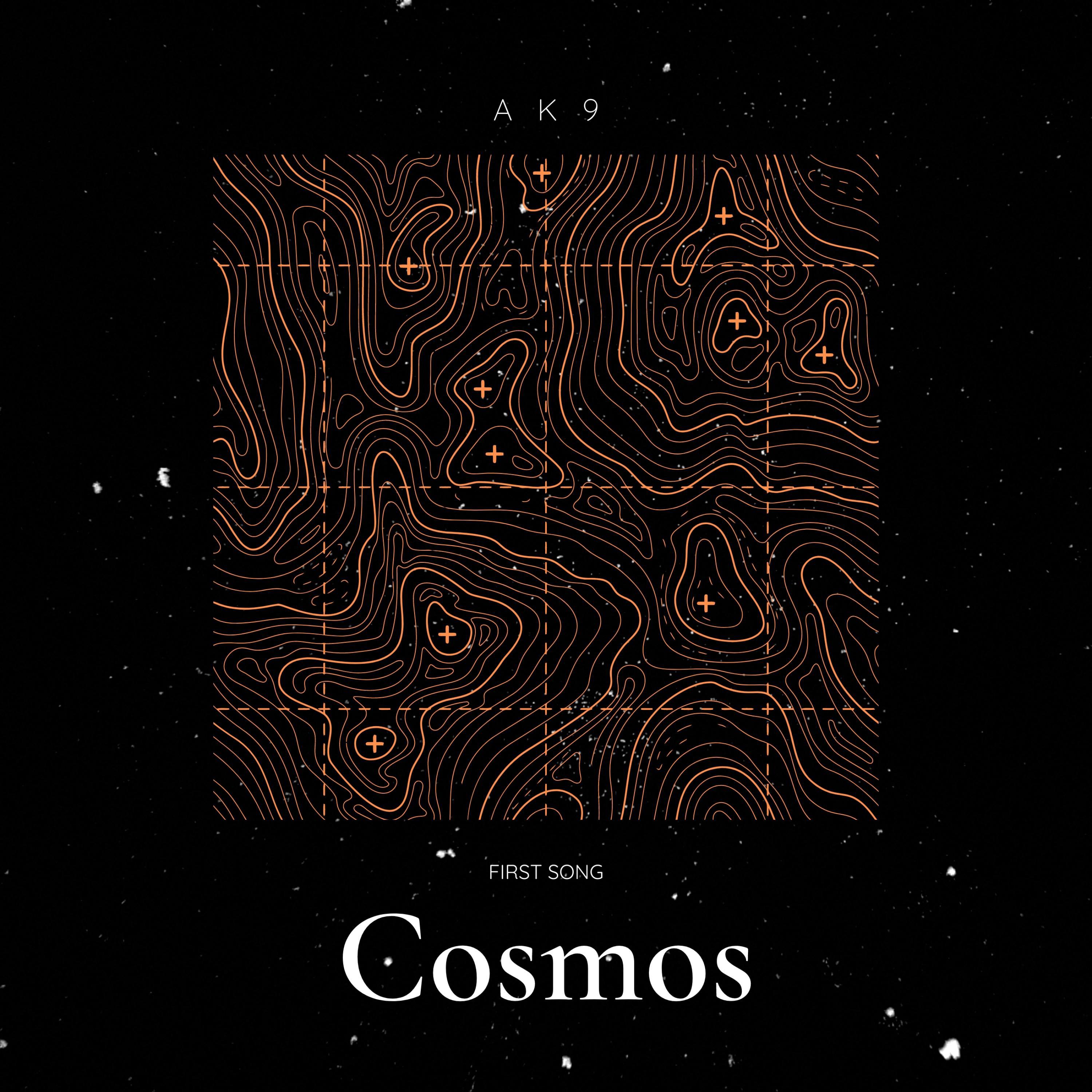 AK9 - Cosmos