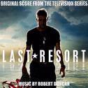 Last Resort (Original Score from the Television Series)专辑