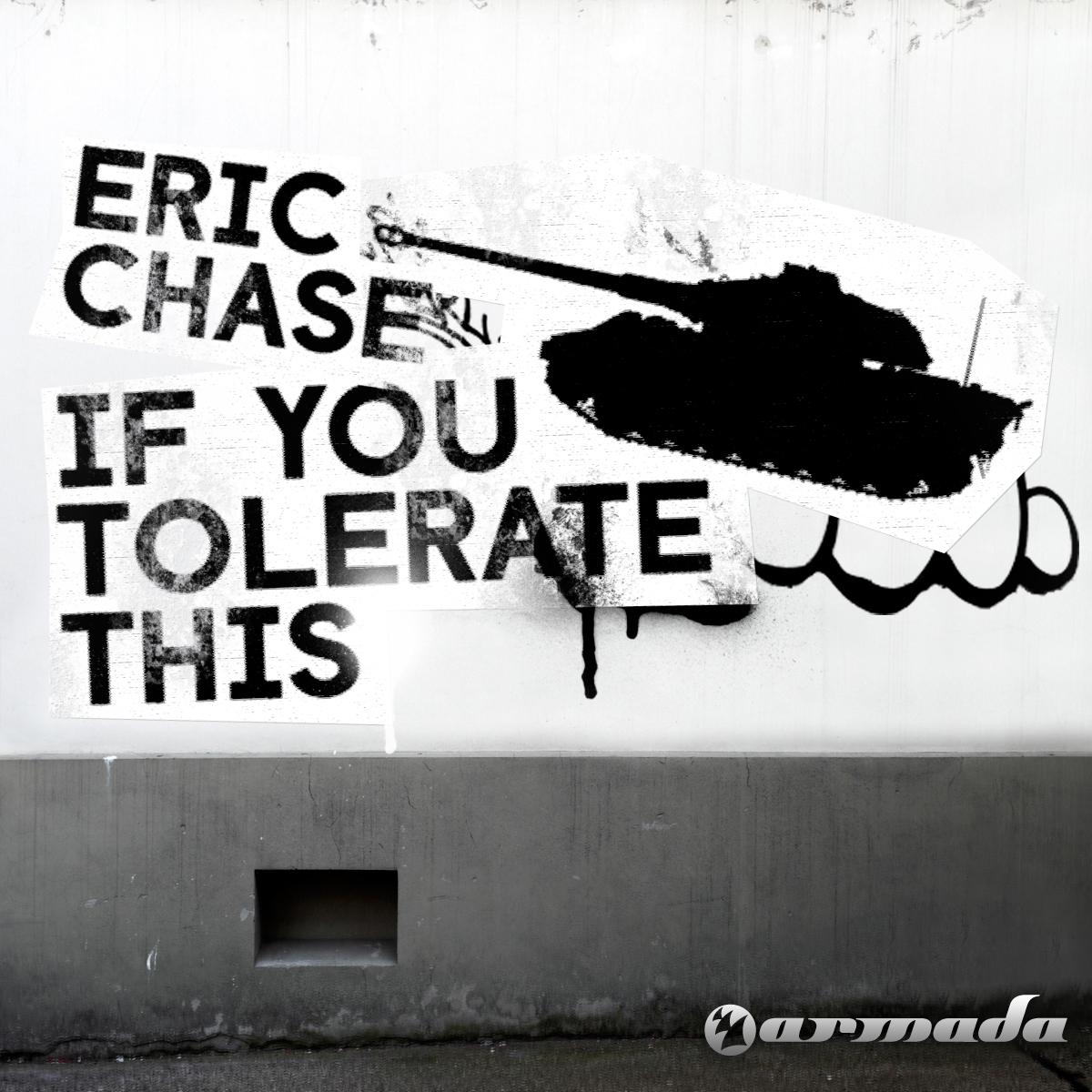 If You Tolerate This