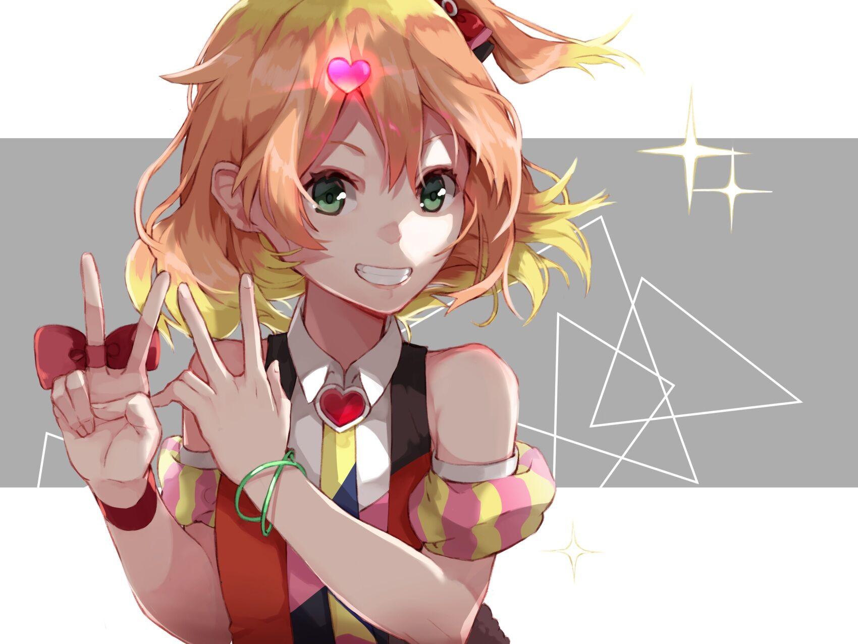 いけないボーダーライン同人八音盒