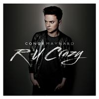 R U Crazy - Conor Maynard (unofficial Instrumental) 无和声伴奏