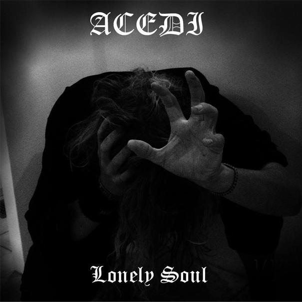 Lonely Soul