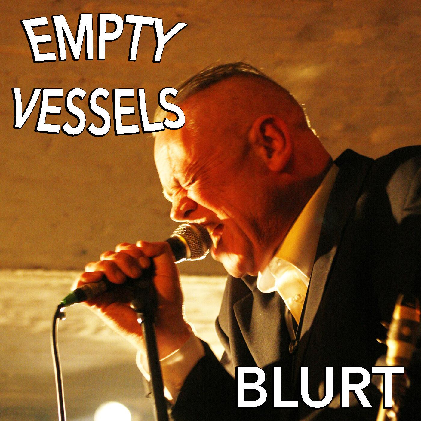 Empty Vessels