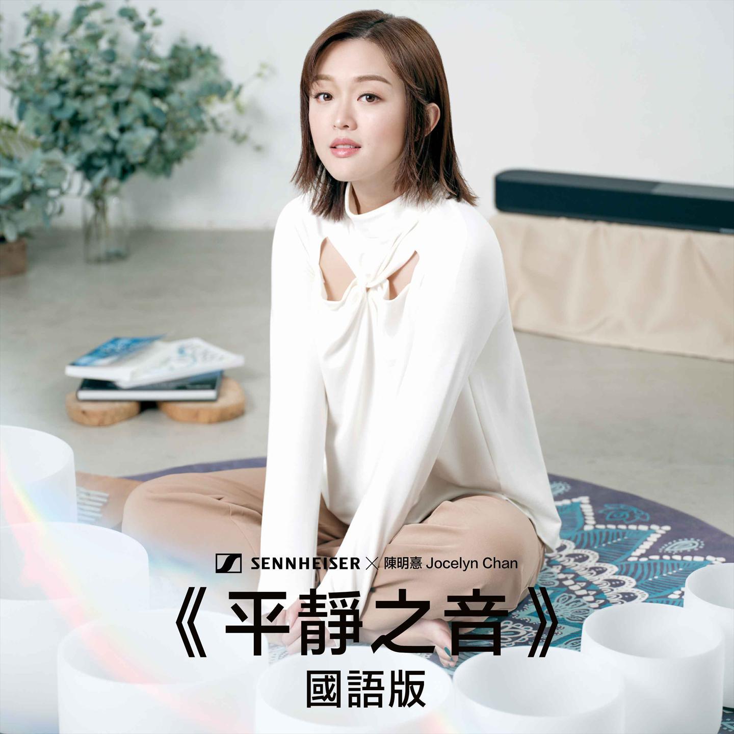 平静之音 (Sennheiser AMBEO Soundbar Plus 音频治疗体验 - Binaural Version / 国语版)