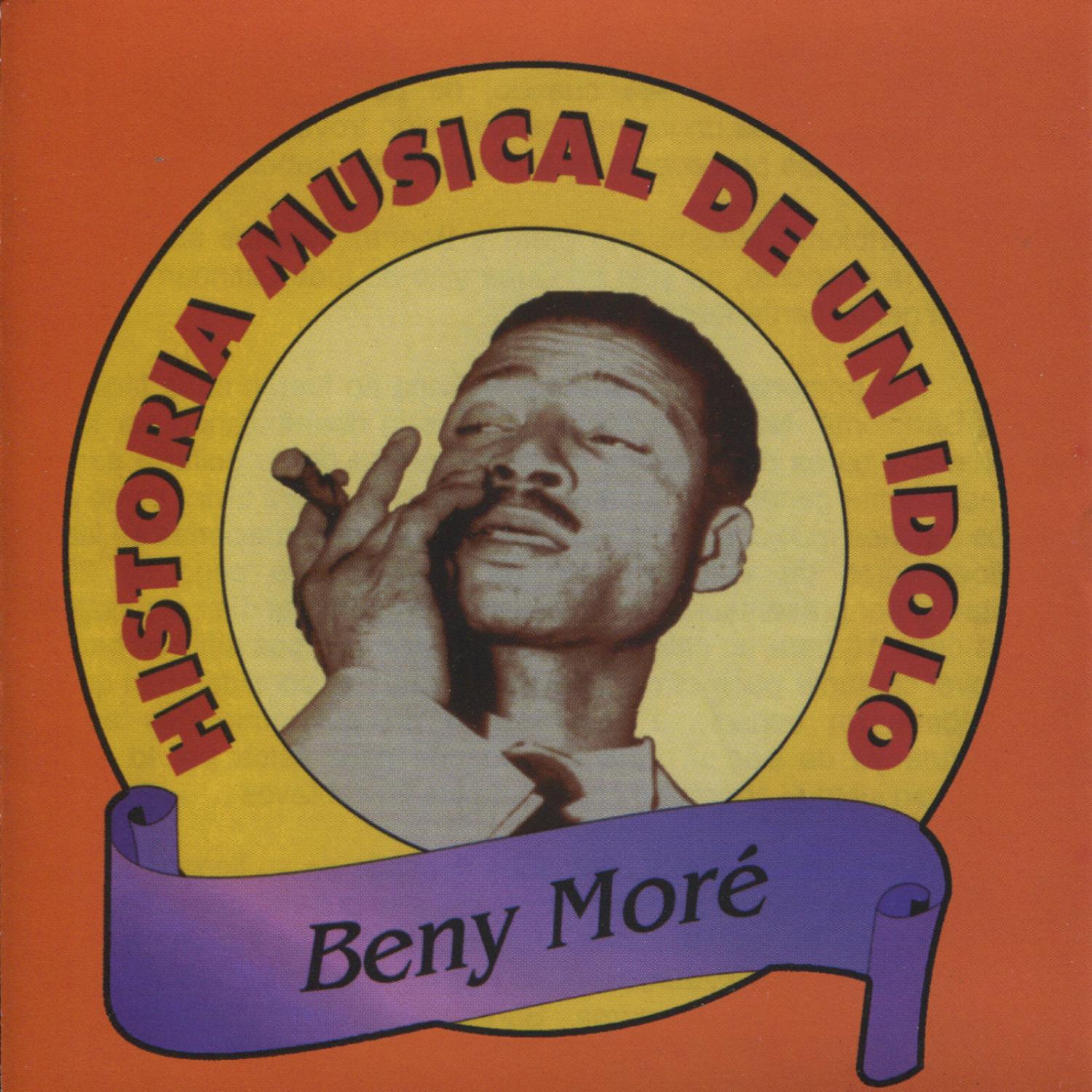 Historia Musical De Un Idolo