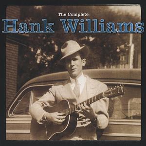 Kaw Liga - Hank Williams (PT karaoke) 带和声伴奏 （升2半音）