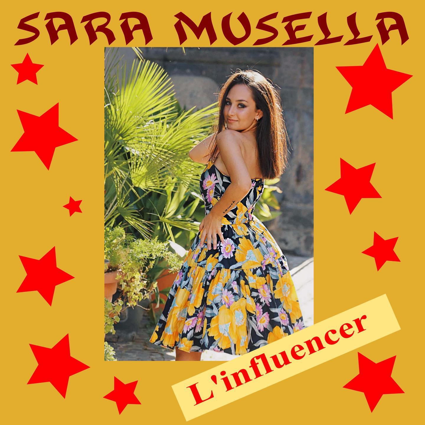 L'influencer