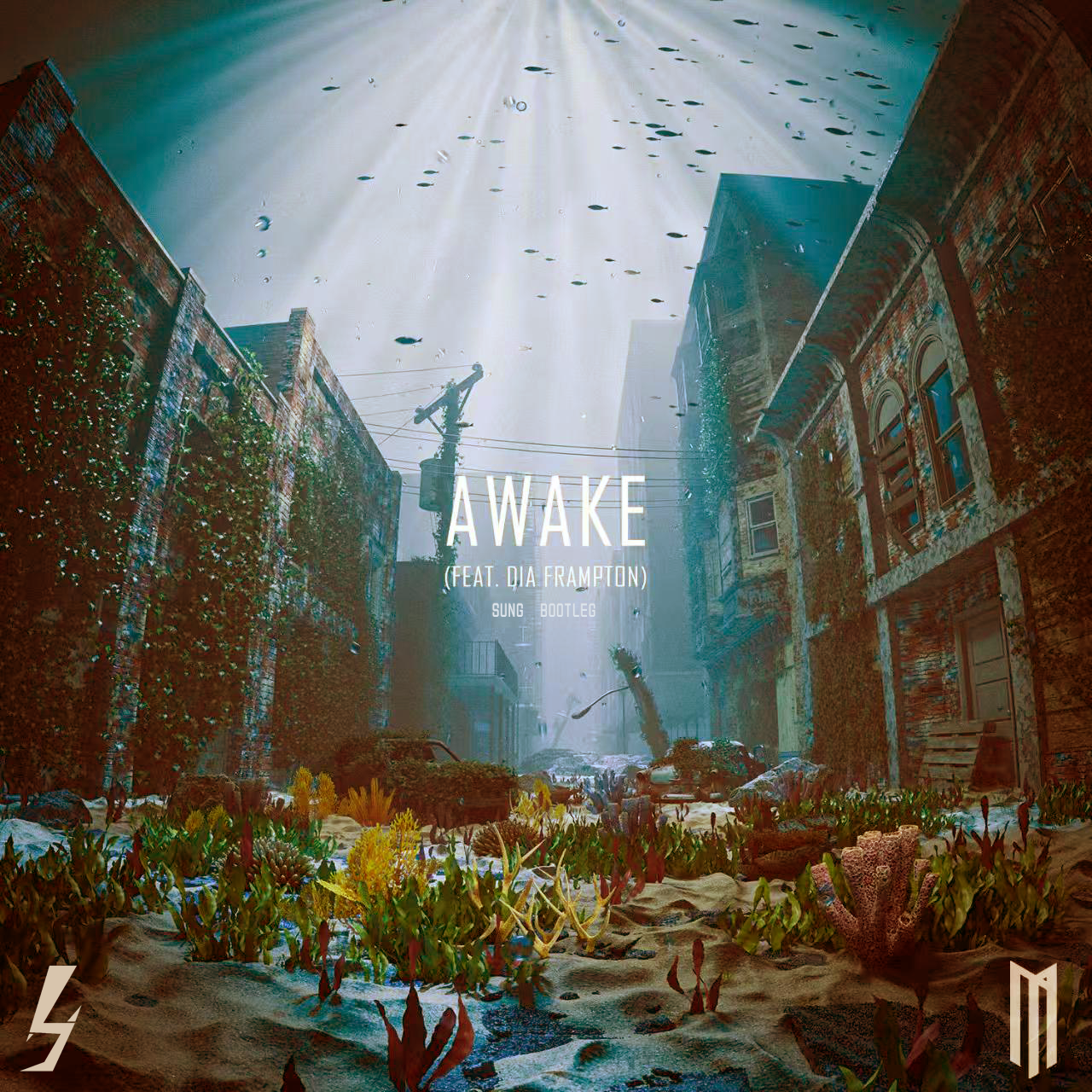 Awake(Sung Bootleg)