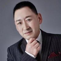 杨学雨 - 翩翩分飞燕(DJ默涵版原版伴奏)