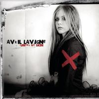 Avril Lavigne - My Happy Ending (karaoke)