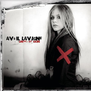Avril Lavigne - TOGETHER