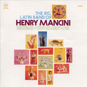 Big Latin Band of Henry Mancini专辑